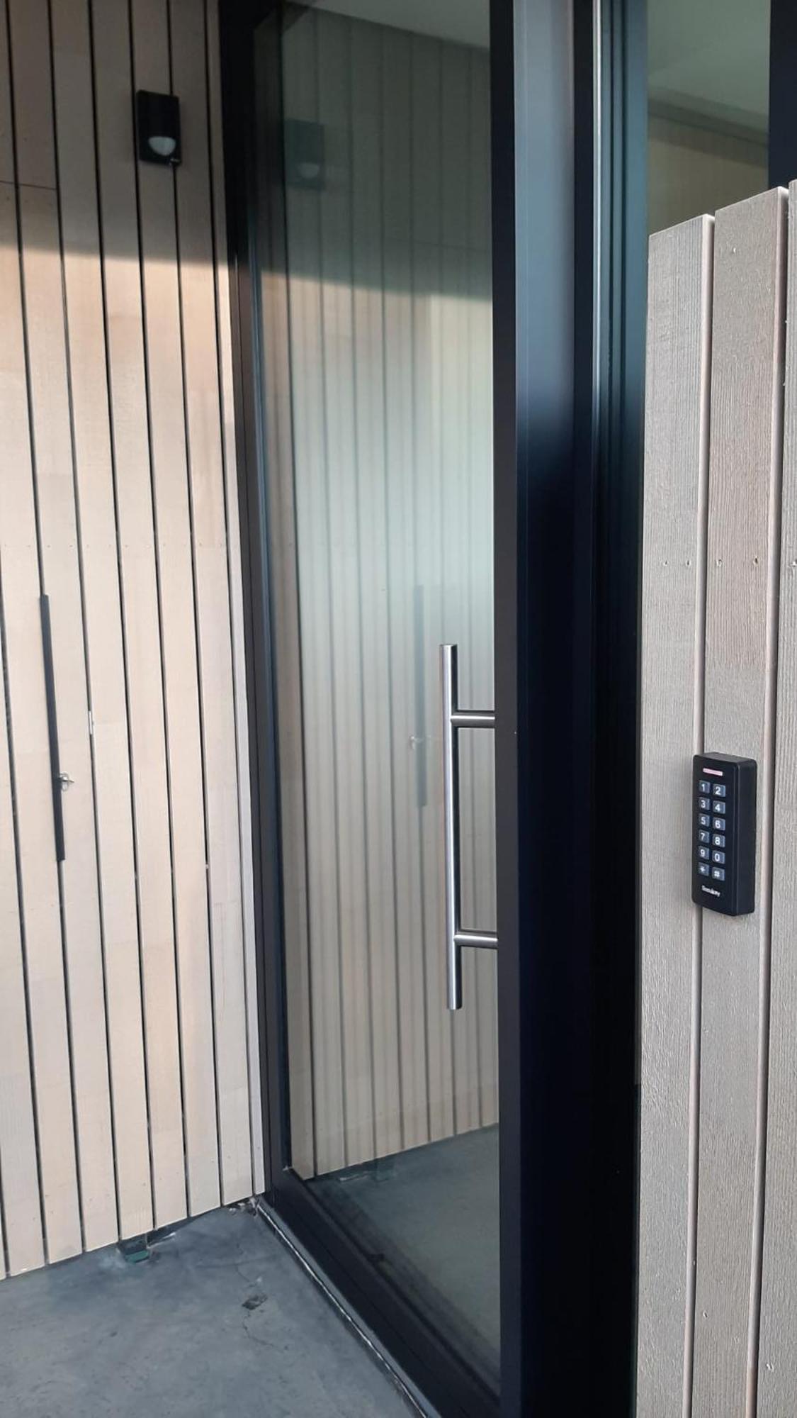 Lodge 323 马尔梅迪 外观 照片
