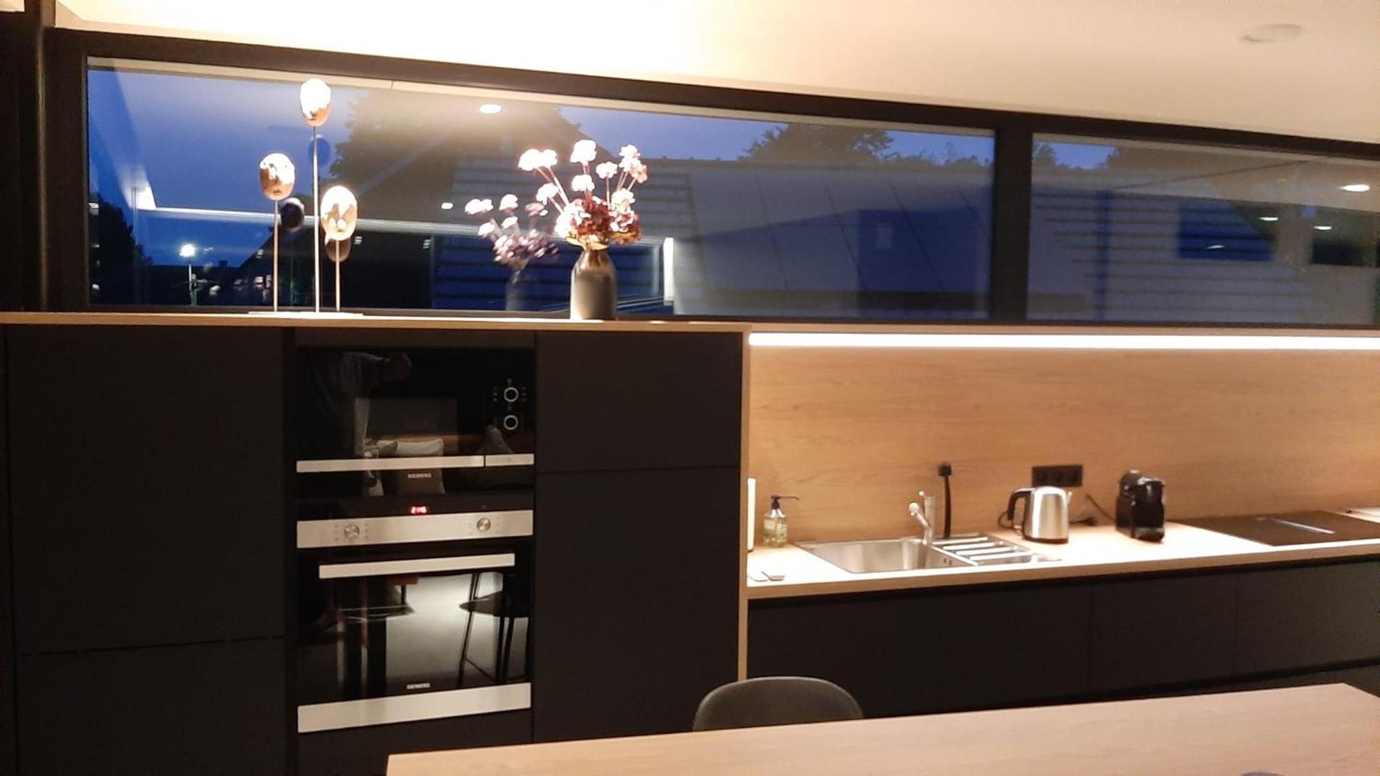 Lodge 323 马尔梅迪 外观 照片
